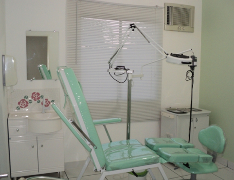 Podologia em Florianópolis