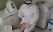 Podólogo Laser